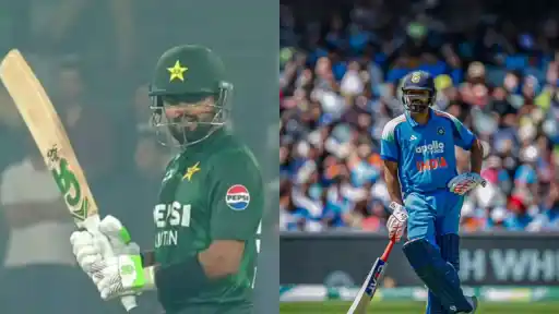 Most run-scorer in T20I: Babar Azam surpassed Rohit Sharma