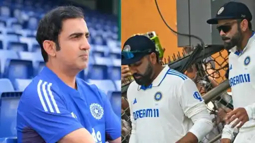 Gautam Gambhir makes surprising revelation