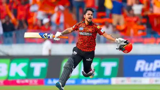 3 Major Teams Target Ishan Kishan in Sensational Move from SRH Ahead of Mini-Auction