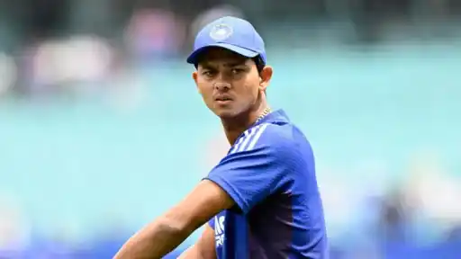 Yashasvi Jaiswal has decided to sponsor the “Best Batsman Award