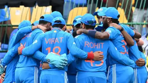 India announce 15 member squad for upcoming bilateral series in Australia. 