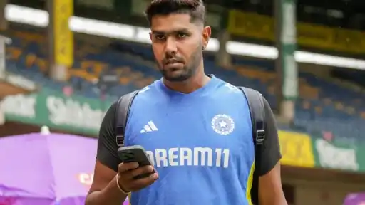 Former Indian selector slams Harshit Rana's selection in India's ODI squad against Australia. 