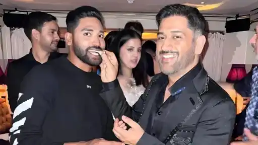Mohammed Siraj reveals World Cup-winning captain’s valuable advice.
