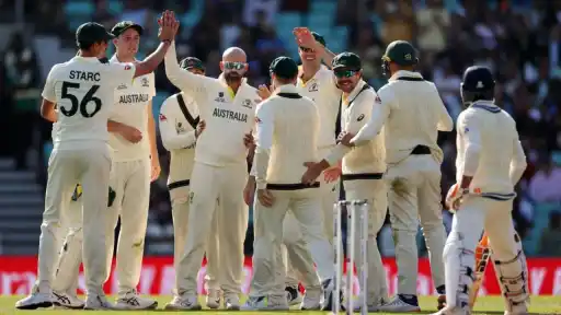 Australia face major blow as star player ruled out of opening Ashes 2025-26.