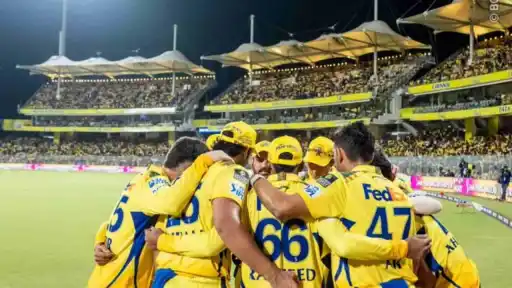 Know potential releases of Chennai Super Kings (CSK) before IPL 2026 auction.