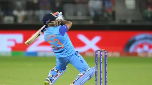 Suryakumar Yadav faces huge blow ahead of Australia T20Is. 