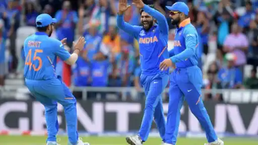 India's veteran ODI player returns to first-class cricket in Ranji Trophy 2025-26.
