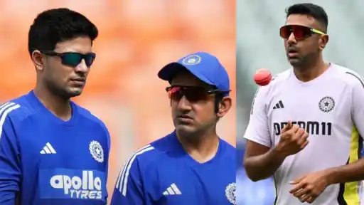 Ravichandran Ashwin slams India’s management for 2-0 ODI series defeat vs Australia.