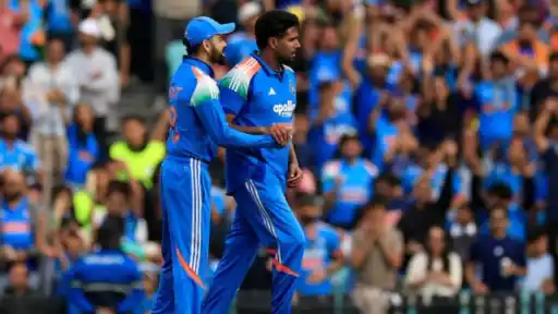 Harshit Rana’s childhood coach leaks Gautam Gambhir’s message.