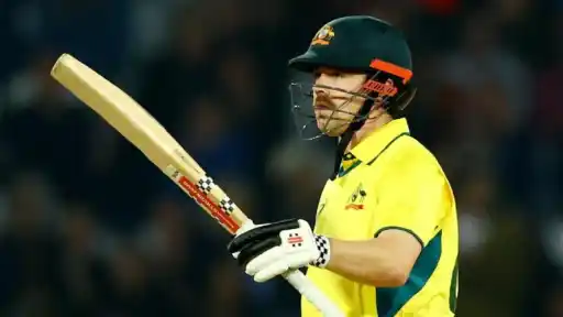 Travis Head sends stern warning to India.