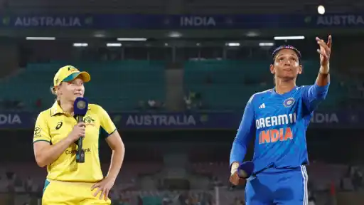 What will happen if IND-W vs AUS-W Semi Final 2 of Women's World Cup 2025 gets washed out?