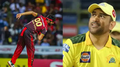 Know how Usman Tariq returns to cricket from enjoying MS Dhoni’s biopic.