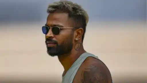 Major update on Hardik Pandya’s return to competitive cricket. 