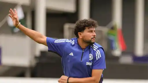 Ex-India cricketer criticizes team strategy