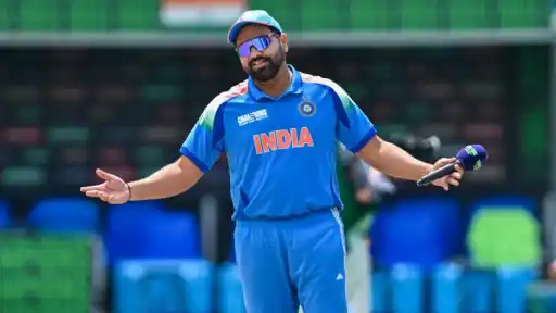 Rohit Sharma’s tenure as India’s ODI captain