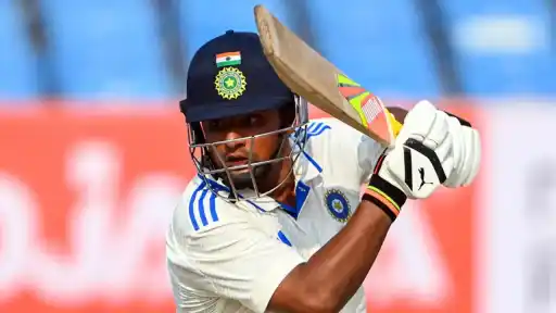 Sarfaraz Khan
