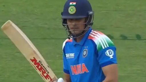 Shubman-Gill-replaces-rohit-Sharma-as-a-captain.webp