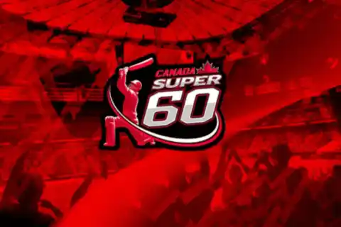 Women’s Canada Super 60 League 2025