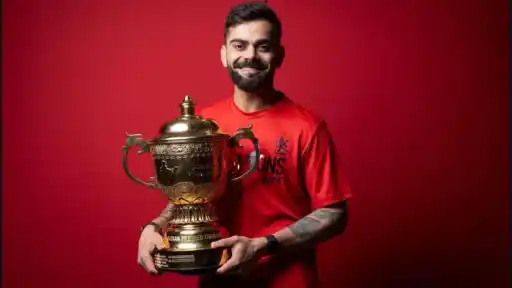 Former cricketer spoke about Virat Kohli’s IPL future