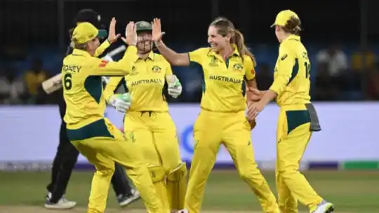 AUS-W vs NZ-W