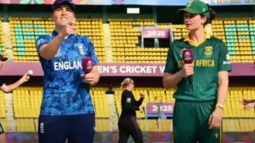ENG-W vs SA-W