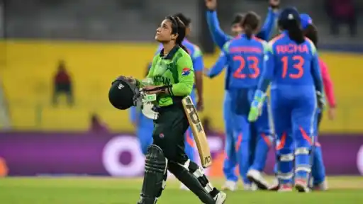 Sidra Amin