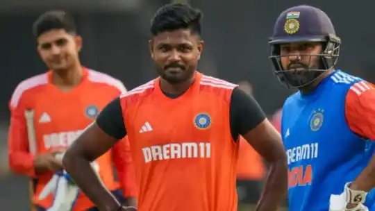 Sanju Samson