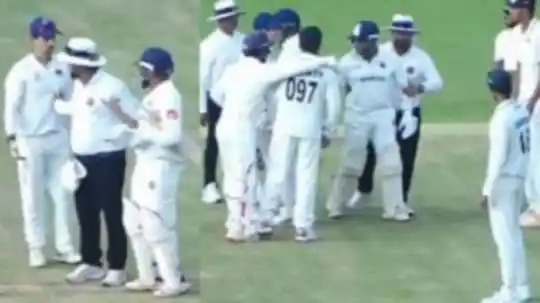 Prithvi Shaw