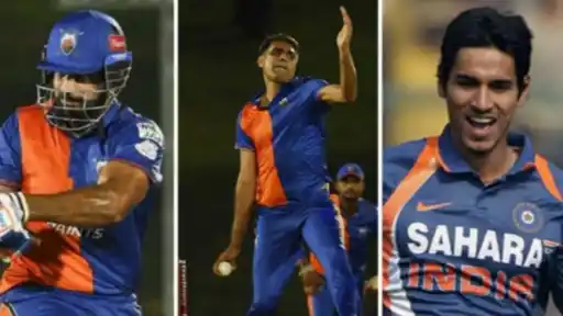 Lanka Premier League (LPL)