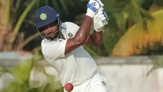 Sanju Samson