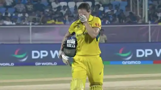 Ellyse Perry