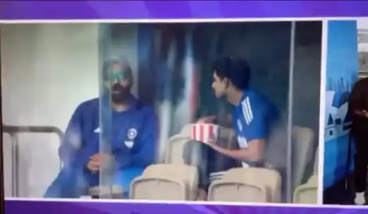 AUS vs IND, 1st ODI