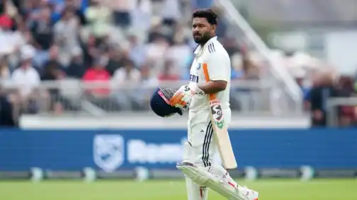 India A announce squad for four-day matches against South Africa A