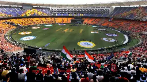 Saudi Arabia announces plans to build 3 new International Cricket Stadiums