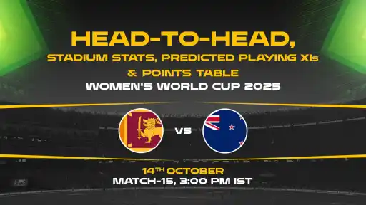 SL-W vs NZ-W