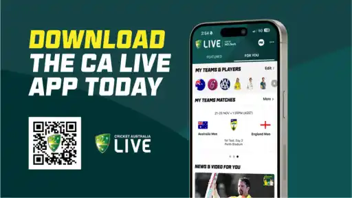 Cricket Australia