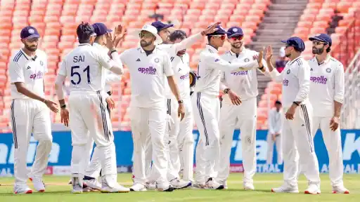 R Ashwin backs out-of-form Sai Sudharsan ahead of IND vs WI 2nd Test
