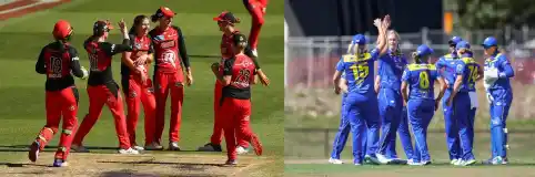 MR-W vs AM-W Dream11 Prediction, Melbourne Renegades Women vs ACT Meteors Women