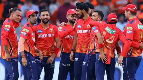 pbks coach IPL 2026