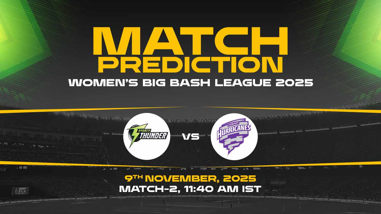 ST-W vs HB-W 2nd match 