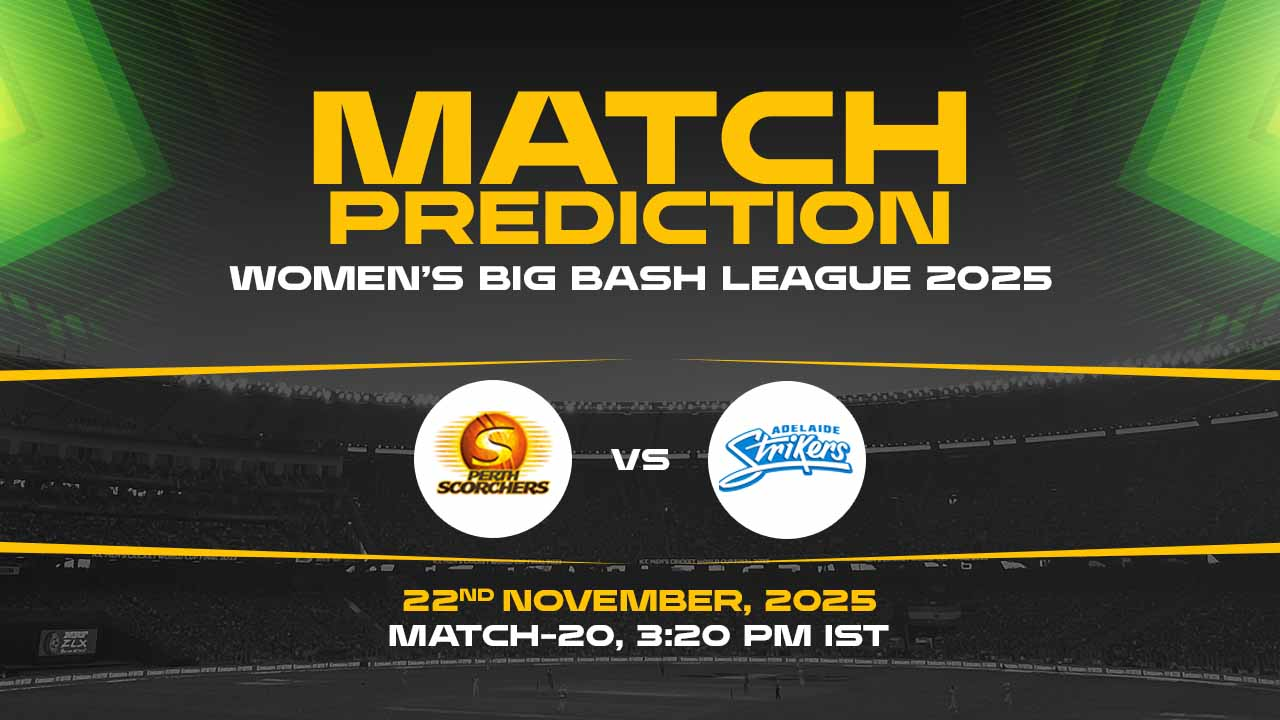 PS-W vs AS-W 20th Match