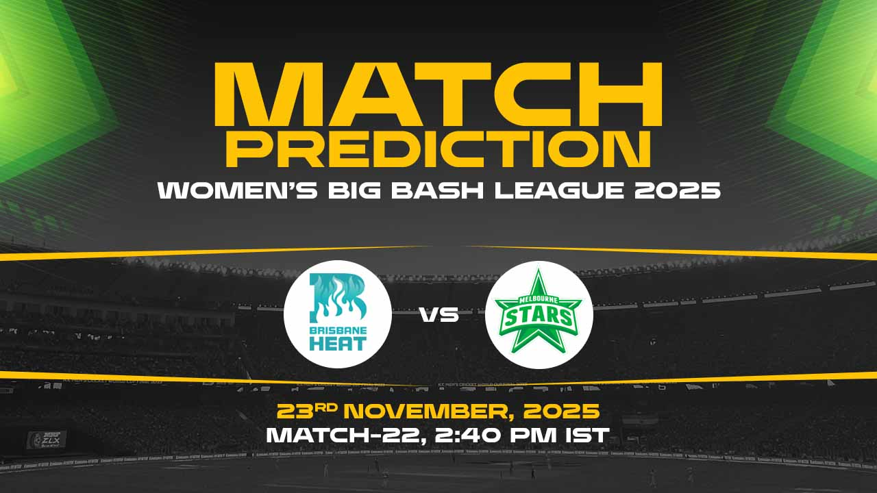 BH-W vs MS-W 22nd Match