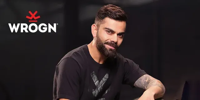 Virat Kohli collection 