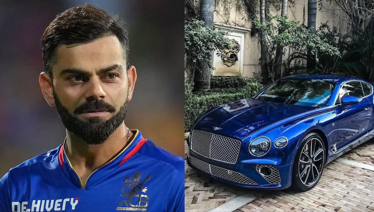 Virat Kohli collection