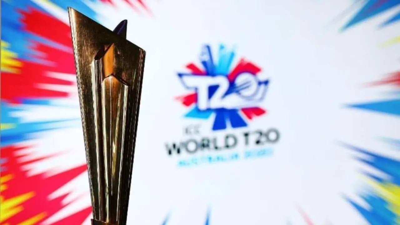 India and Pakistan set to be in same group as ICC set to announce scehedule for T20 World Cup 2026