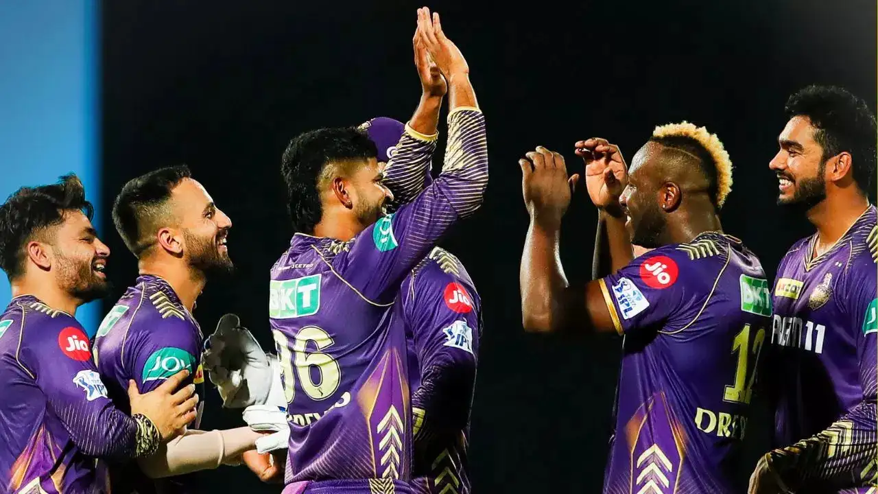 KKR release star all-rounder ahead of IPL 2026 Auction