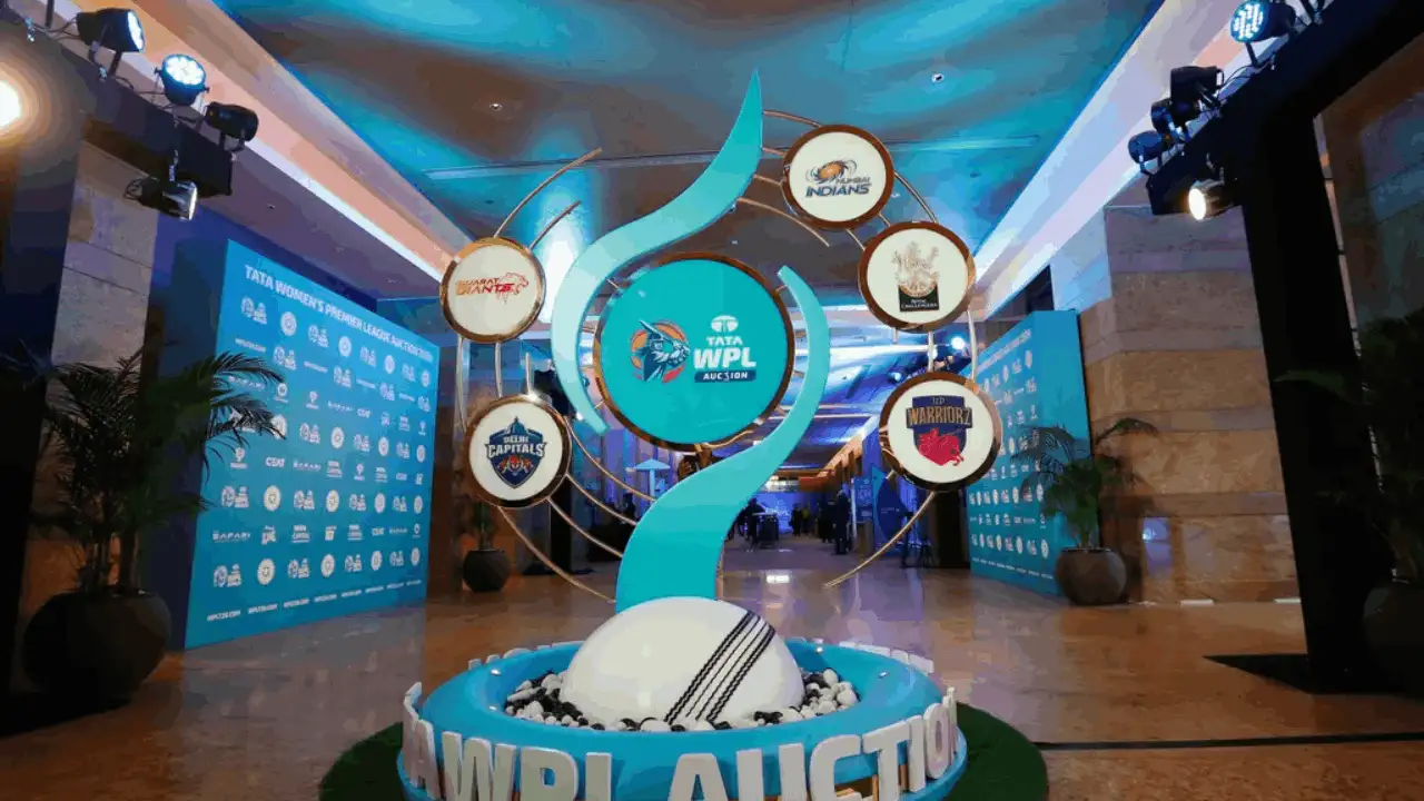 WPL 2026 Mega Auction: Full breakdown of retention rules, purse limit, and schedule