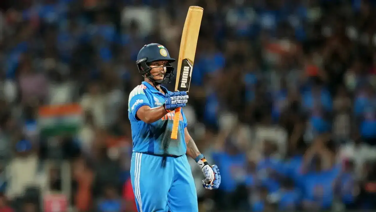 3 cricketers who scored a 50 and took 5 wickets in an ICC World Cup game ft. Deepti Sharma