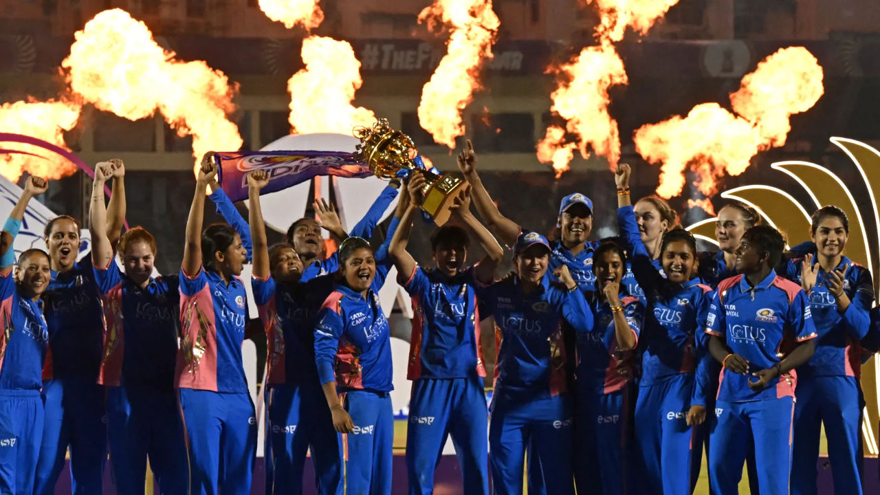 Mumbai Indians WPL