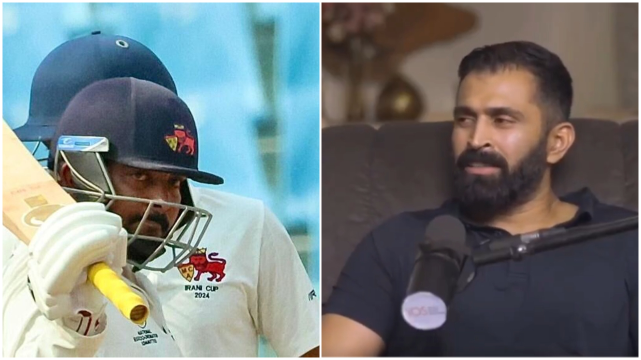 Abhishek Nayar on Prithvi Shaw